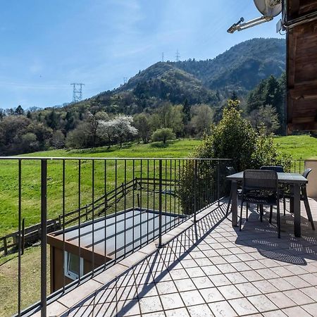 Agriturismo Val D' Egoi 3 Tremosine Bagian luar foto