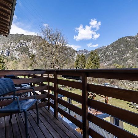 Agriturismo Val D' Egoi 3 Tremosine Bagian luar foto