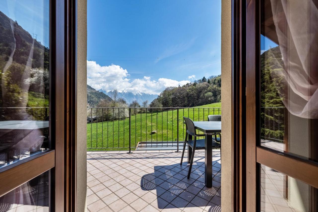 Agriturismo Val D' Egoi 3 Tremosine Bagian luar foto