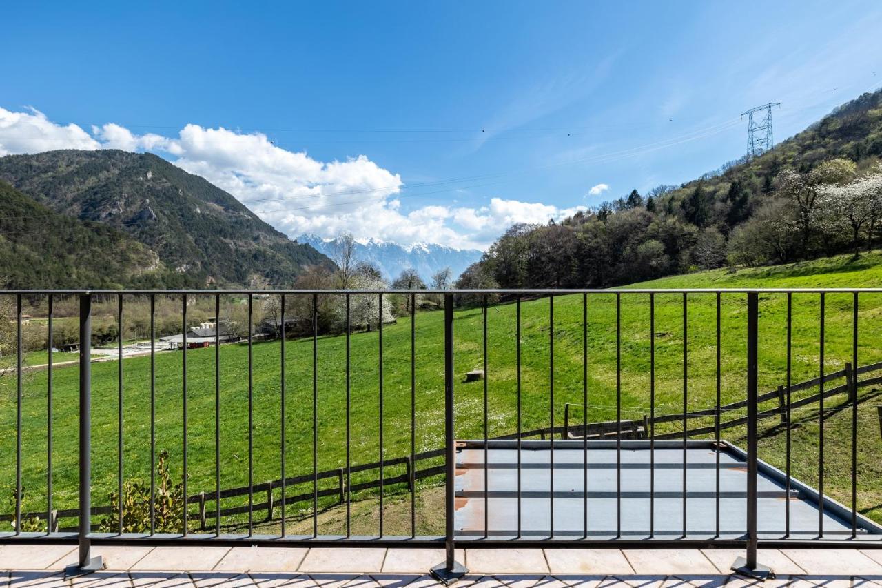 Agriturismo Val D' Egoi 3 Tremosine Bagian luar foto
