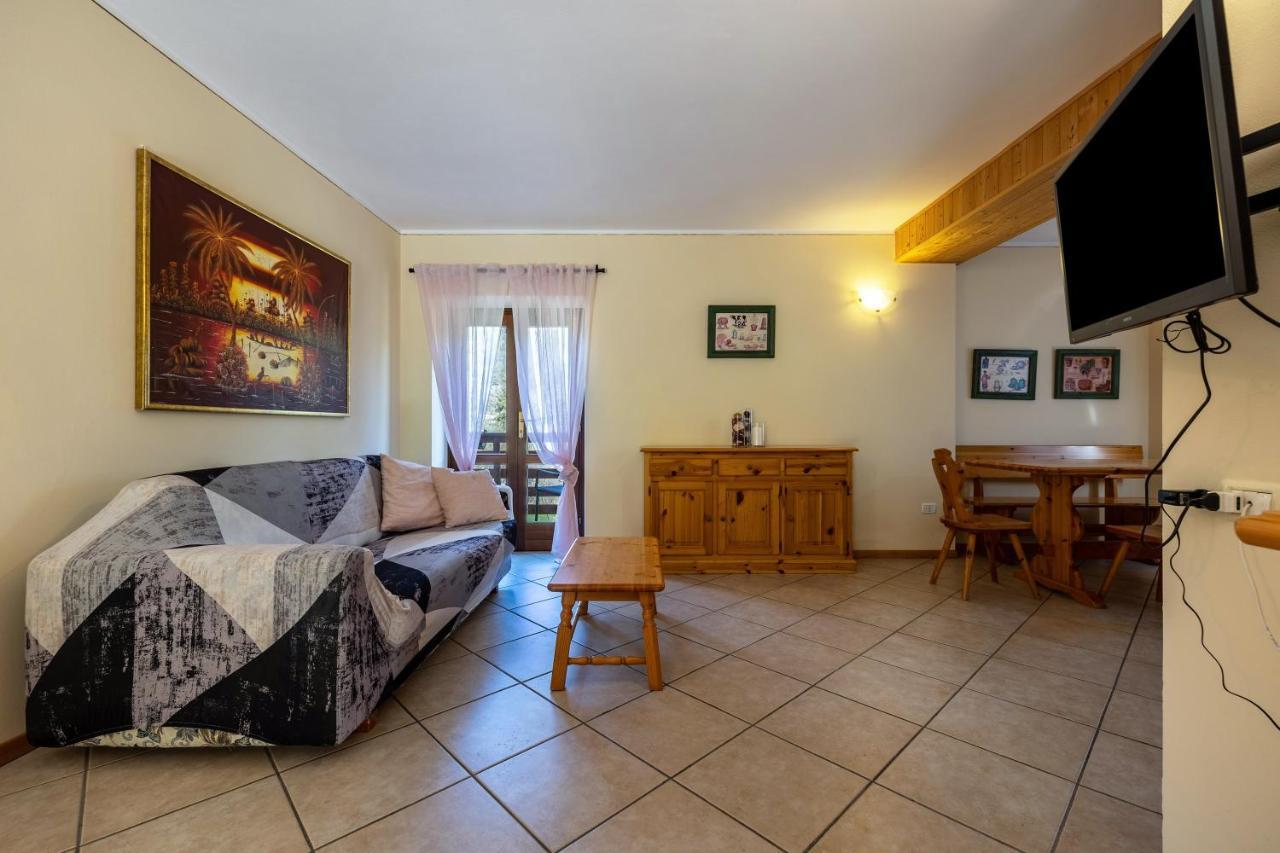 Agriturismo Val D' Egoi 3 Tremosine Bagian luar foto