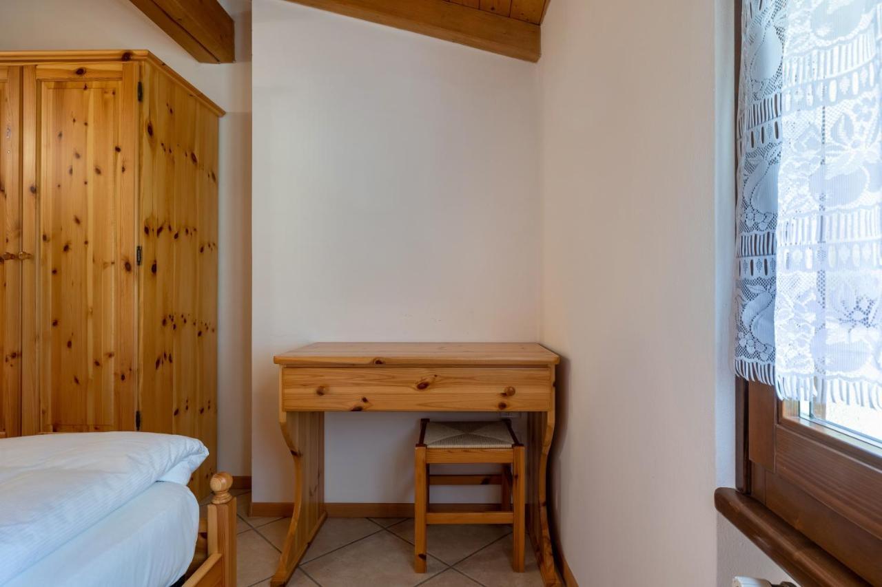Agriturismo Val D' Egoi 3 Tremosine Bagian luar foto