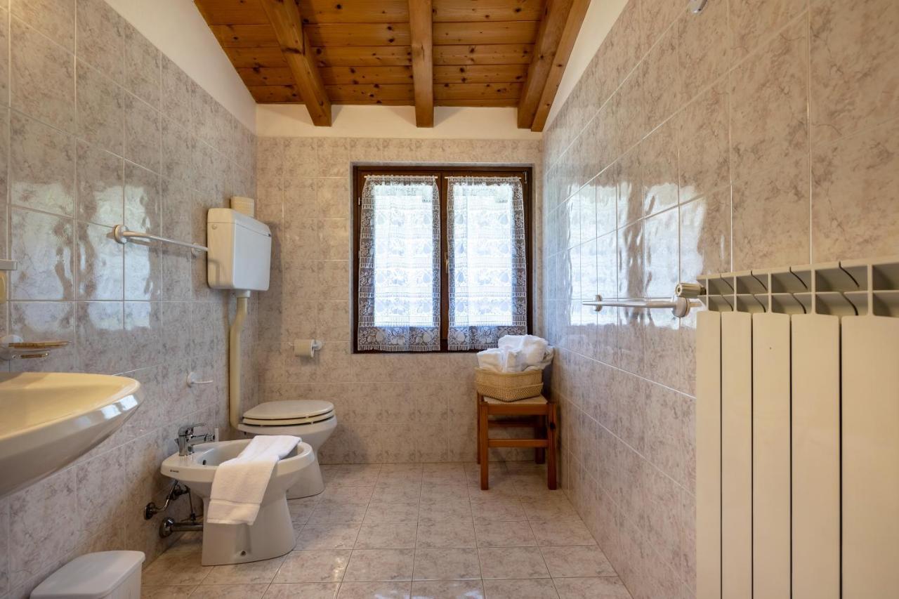 Agriturismo Val D' Egoi 3 Tremosine Bagian luar foto