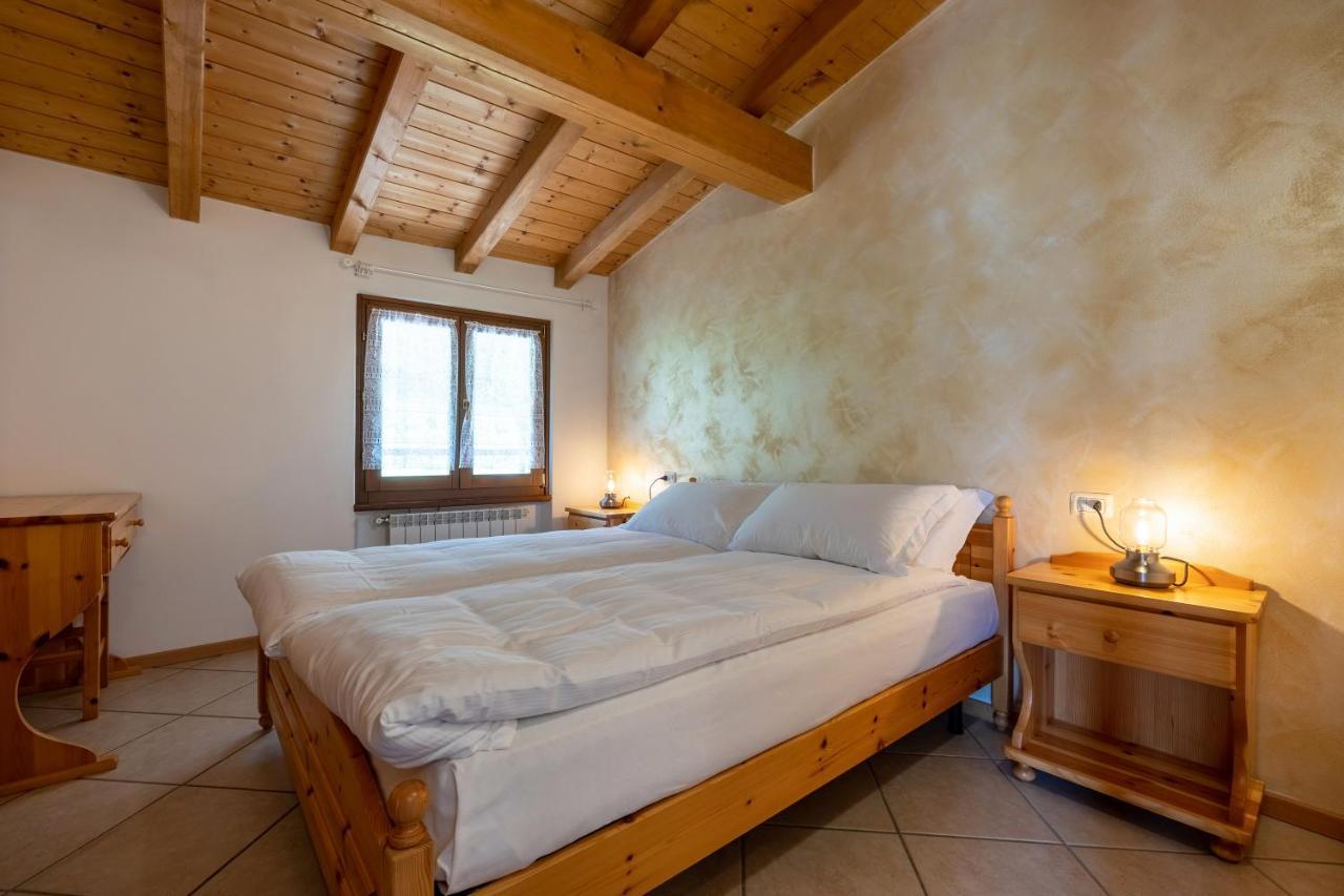 Agriturismo Val D' Egoi 3 Tremosine Bagian luar foto