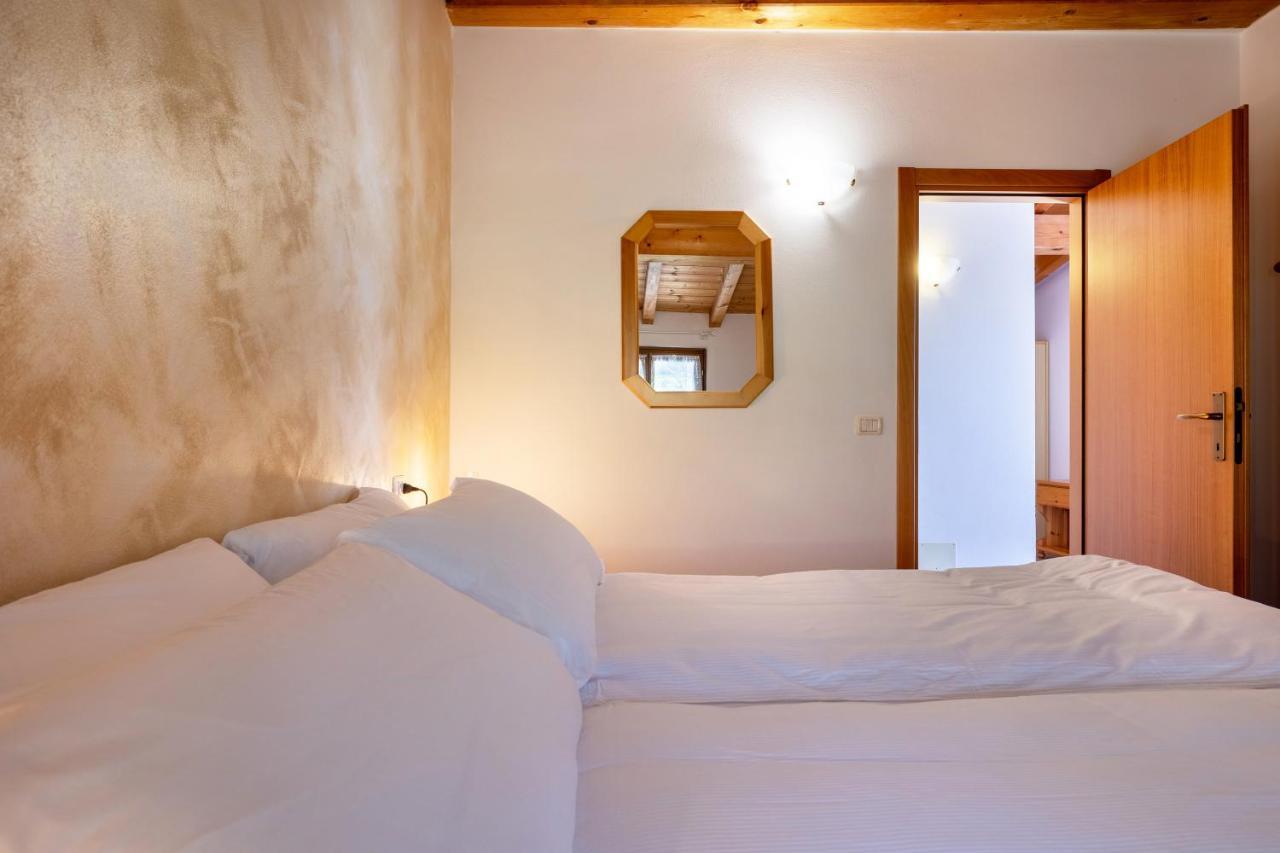 Agriturismo Val D' Egoi 3 Tremosine Bagian luar foto