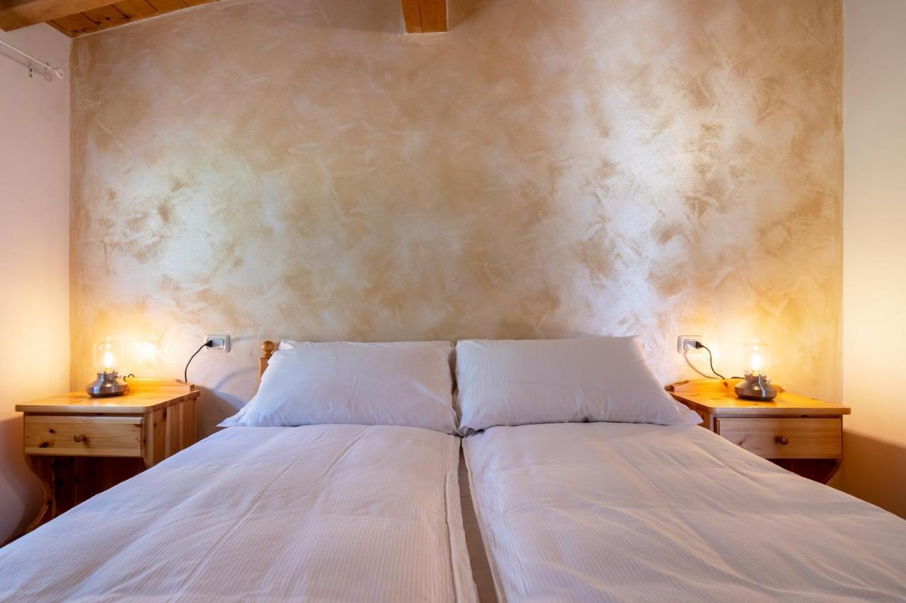 Agriturismo Val D' Egoi 3 Tremosine Bagian luar foto