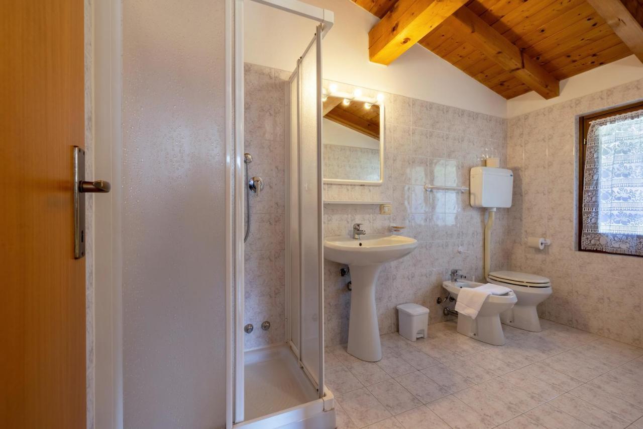 Agriturismo Val D' Egoi 3 Tremosine Bagian luar foto