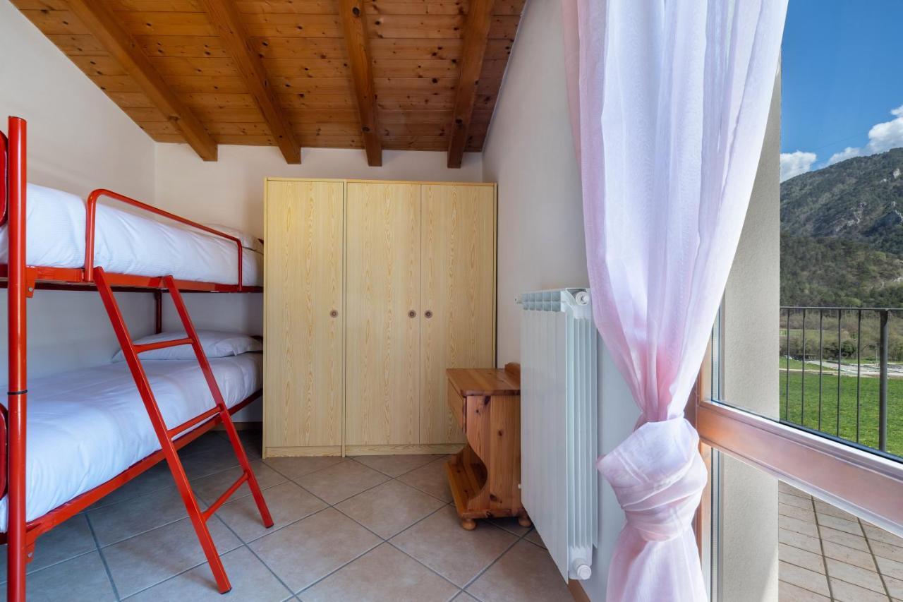 Agriturismo Val D' Egoi 3 Tremosine Bagian luar foto