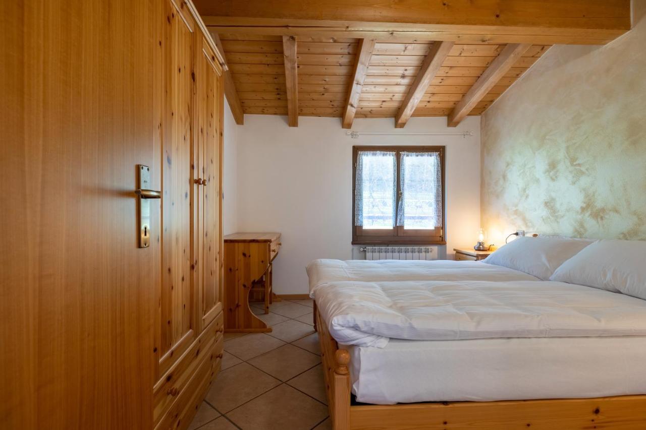 Agriturismo Val D' Egoi 3 Tremosine Bagian luar foto